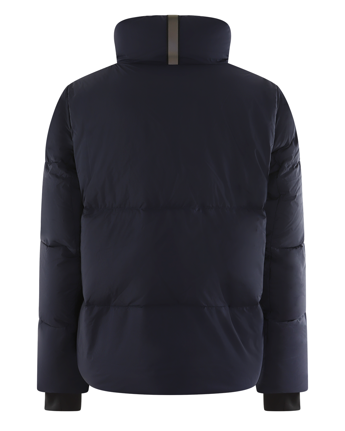Heren Everett Puffer - Black Label
