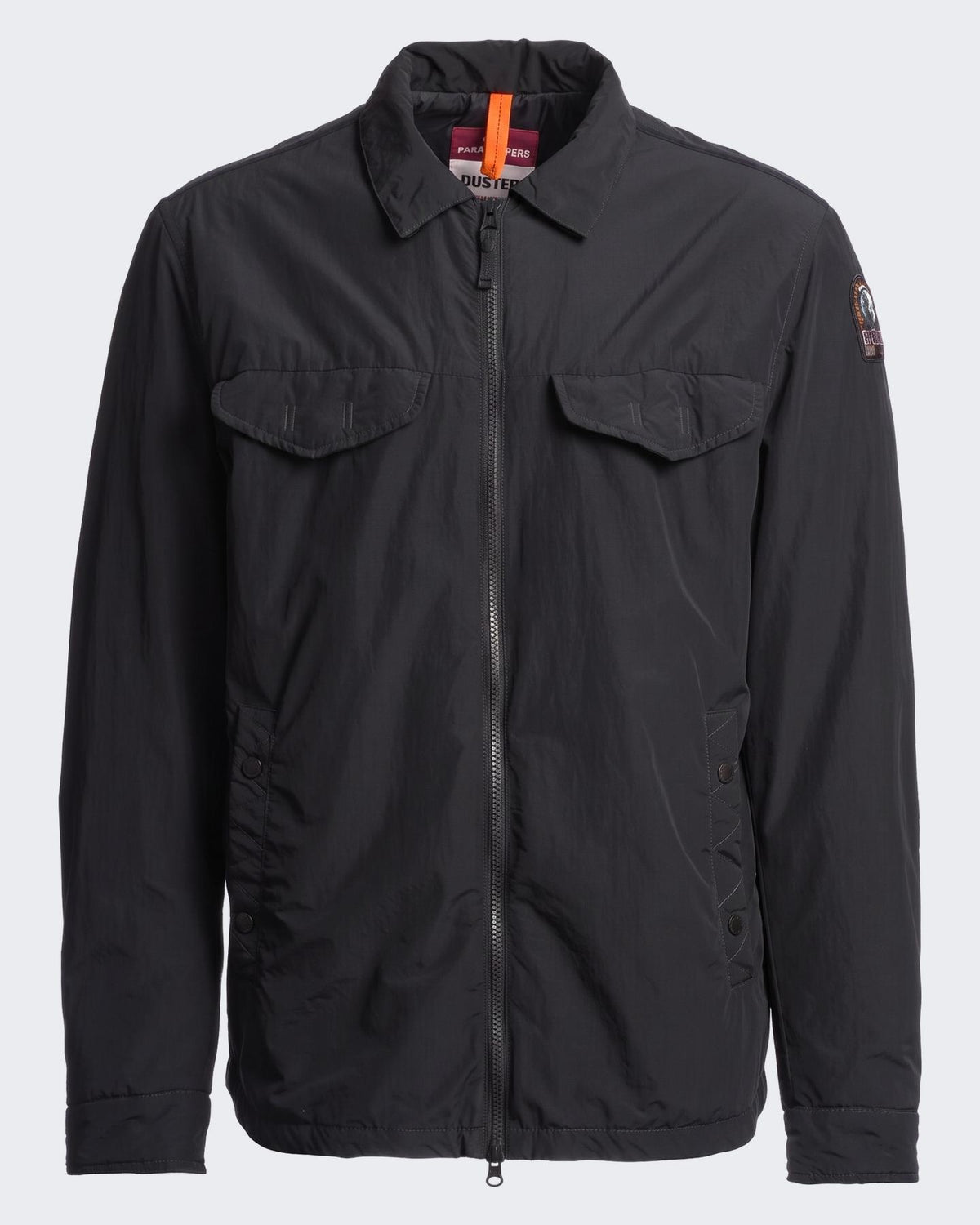 Heren Evander Overshirt Jacket