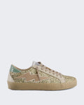 Women's Retro 3
