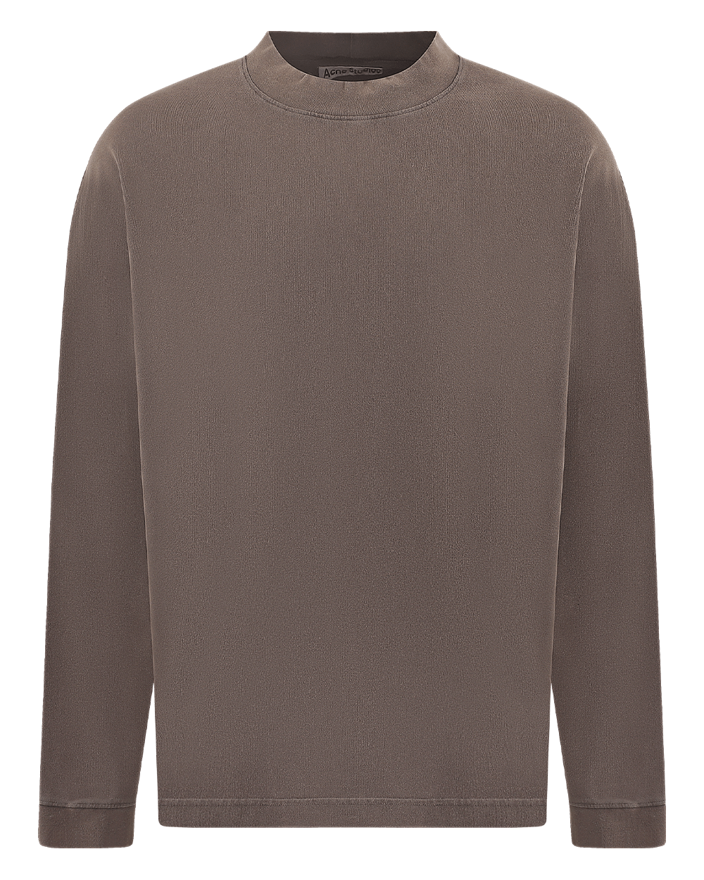 Acne studios 2025 sweater men