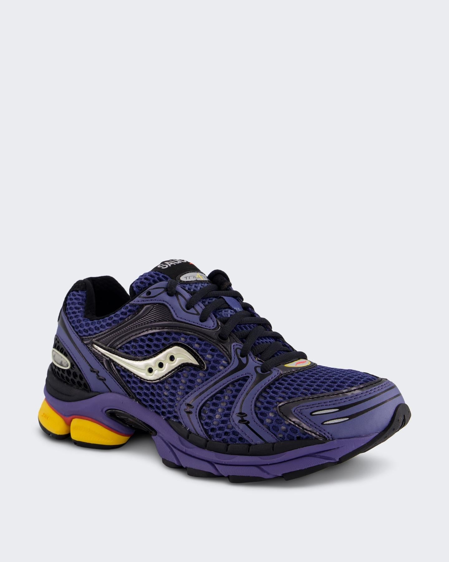 Saucony Dames Progrid Triumph 4 Sneaker