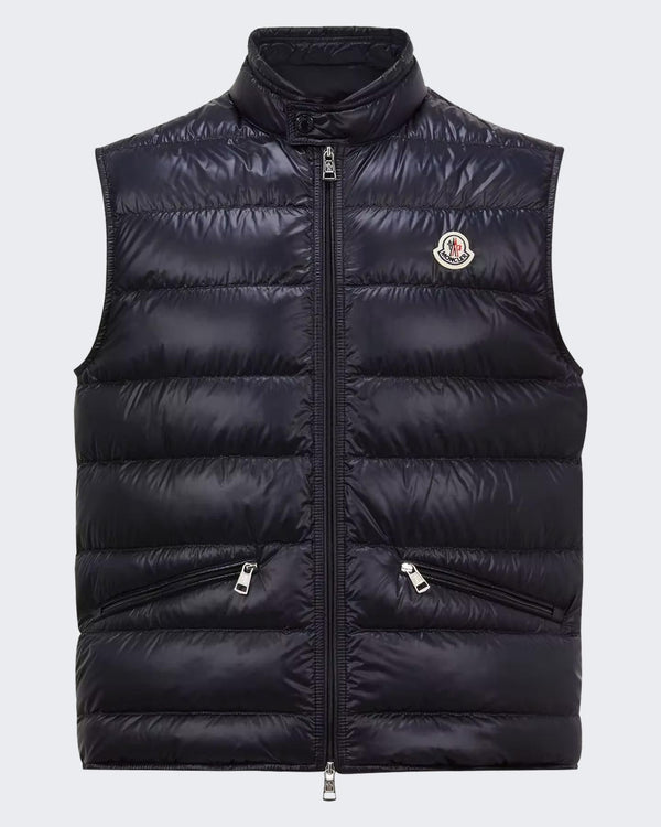 Men's Gui Vest