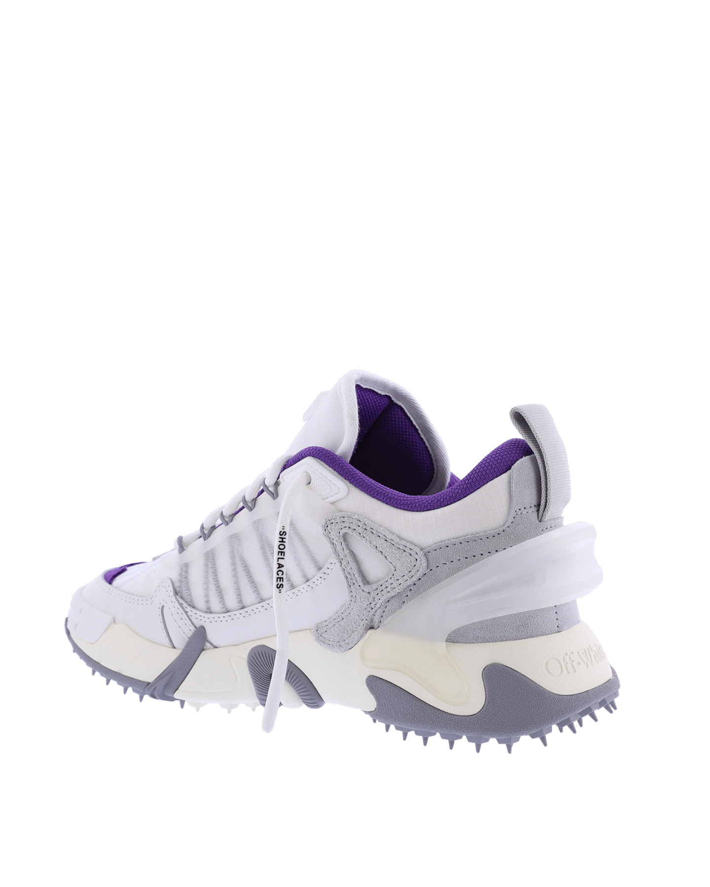 Women ODSY-2000 Sneaker white/purple