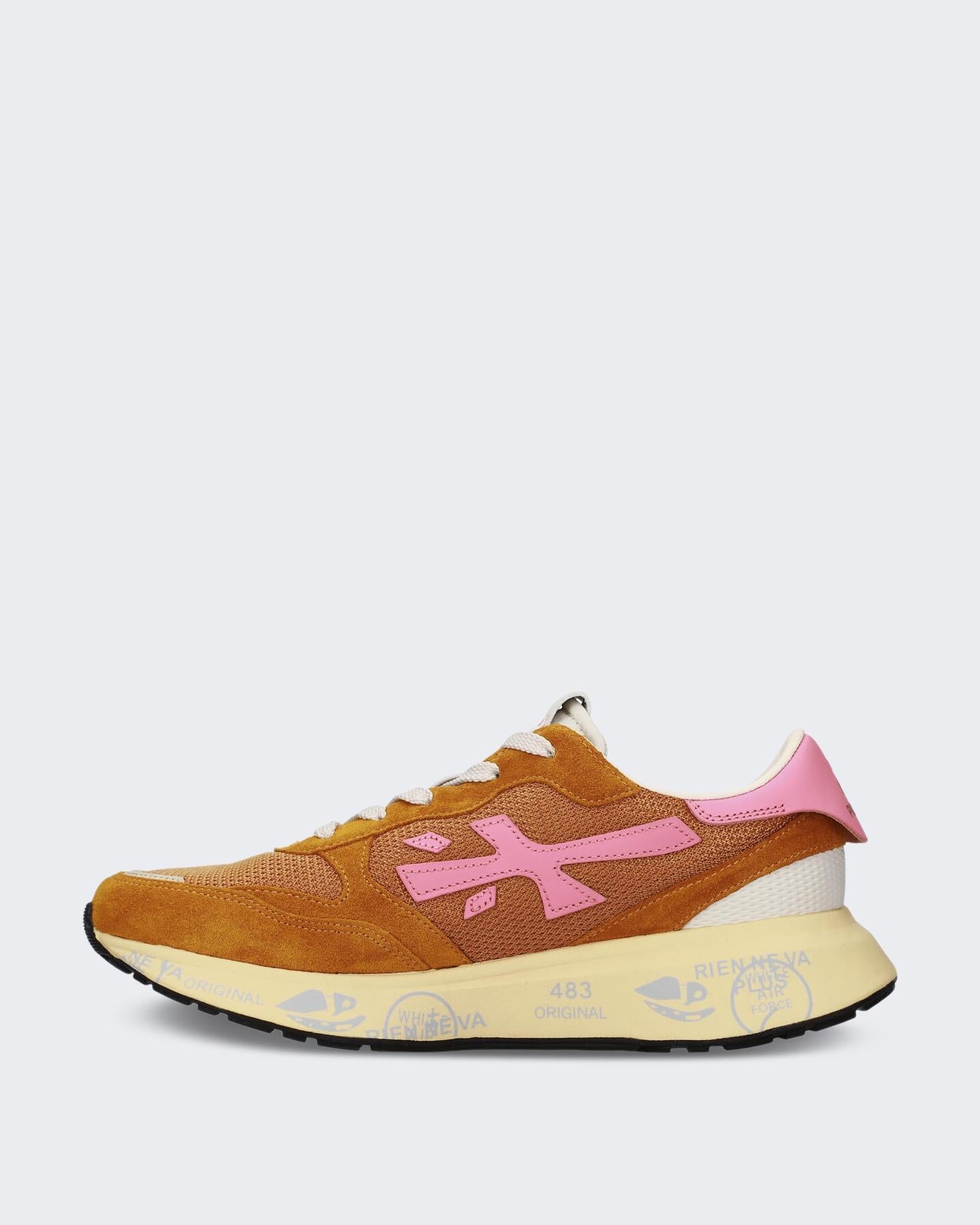 Premiata Dames Lauryn