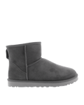 UGG Men's Classic Mini Dark Grey