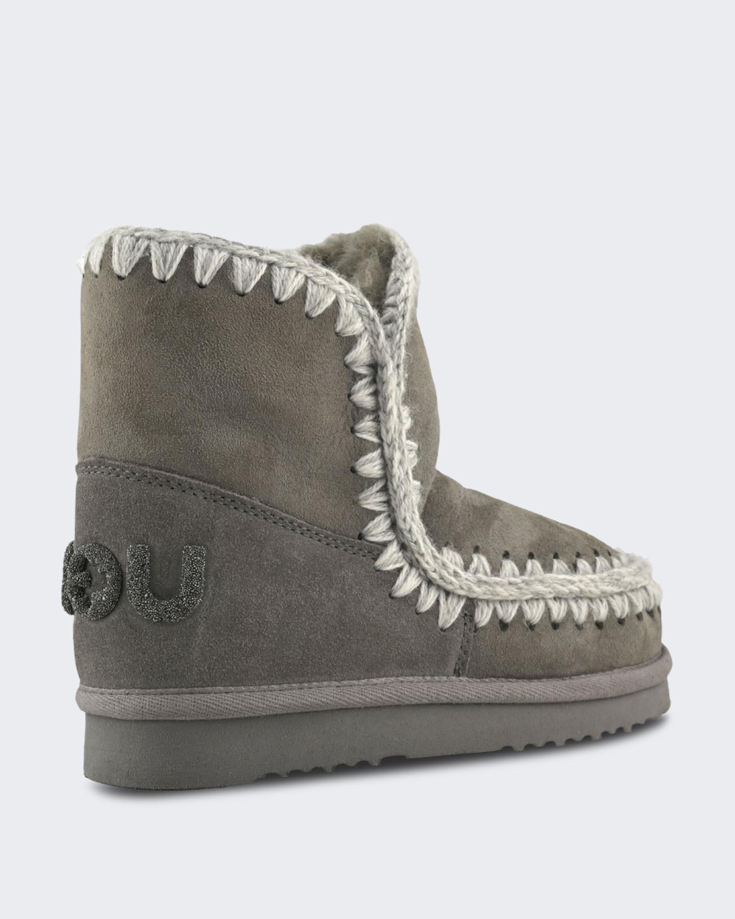 Dames Eskimo 18