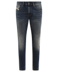Men 2019 D-Strukt L.32 Trousers — huidige kleur