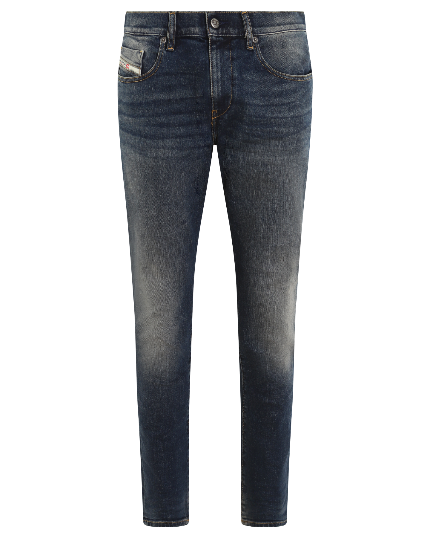 Heren 2019 D-Strukt L.32 Trousers