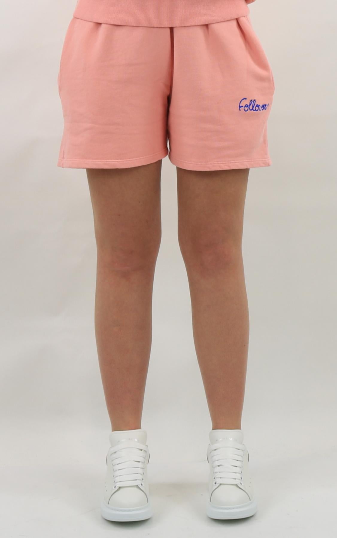Women short