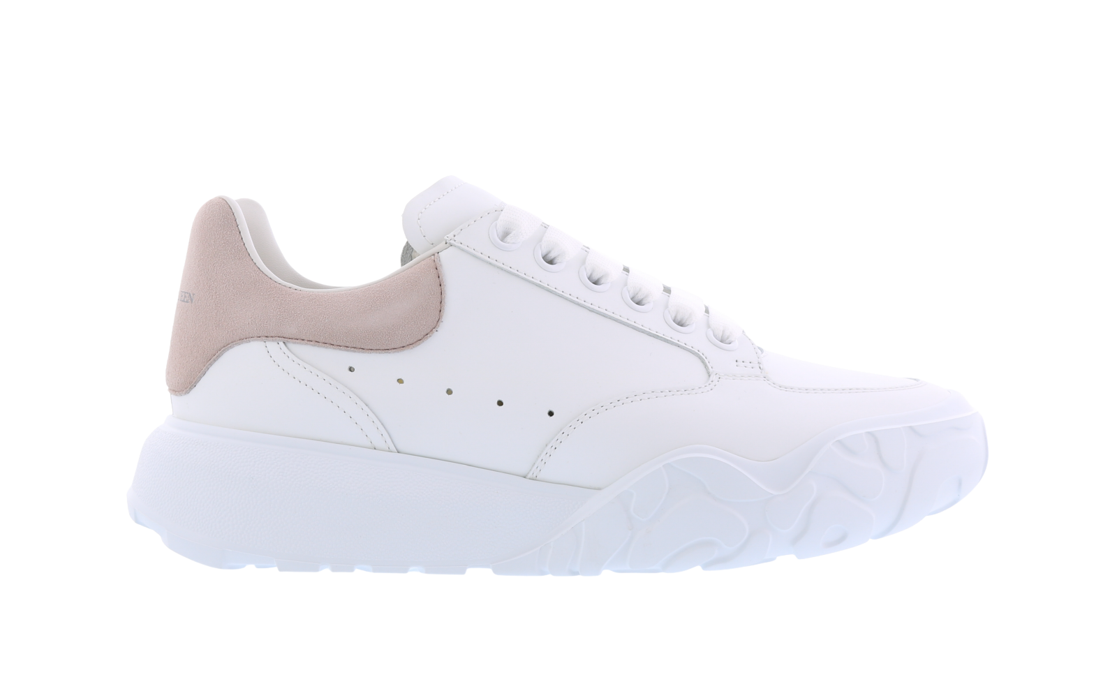 Alexander mcqueen 2025 women's sneakers