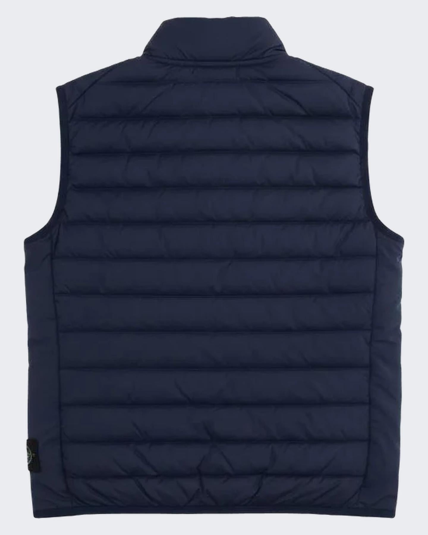 Stone Island Kids Vest