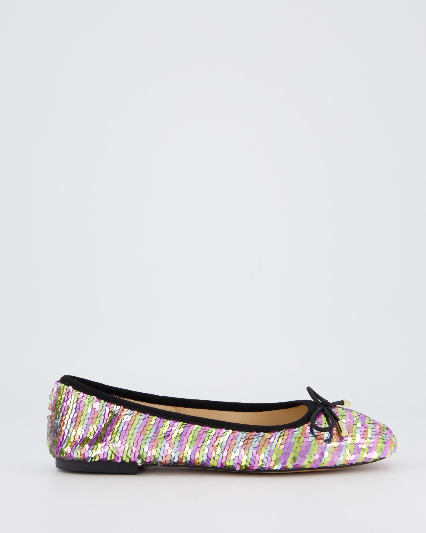 Dames Rainbow Ballerina Roze