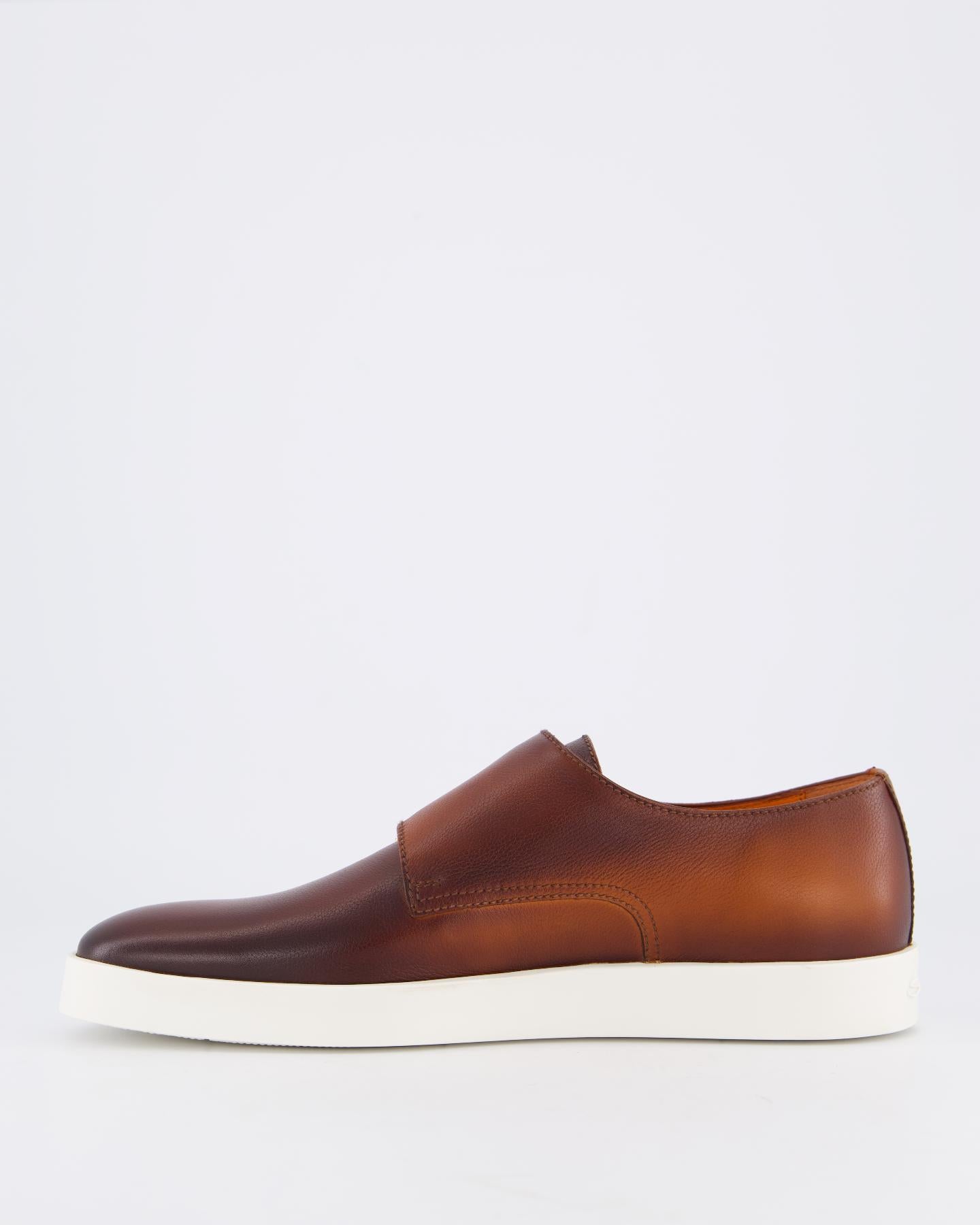 Heren Bankable Loafer Beige