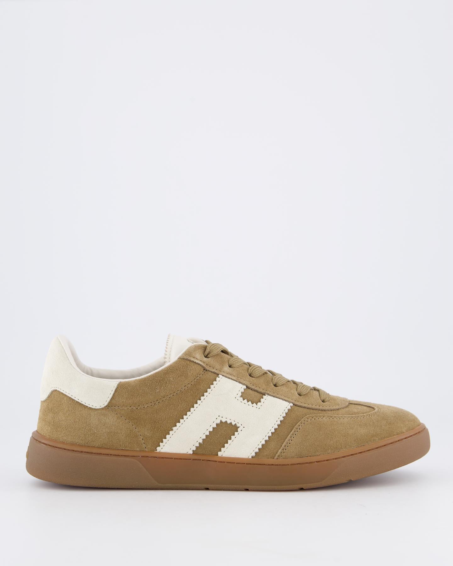 Heren Hogan Cool Allacciato H