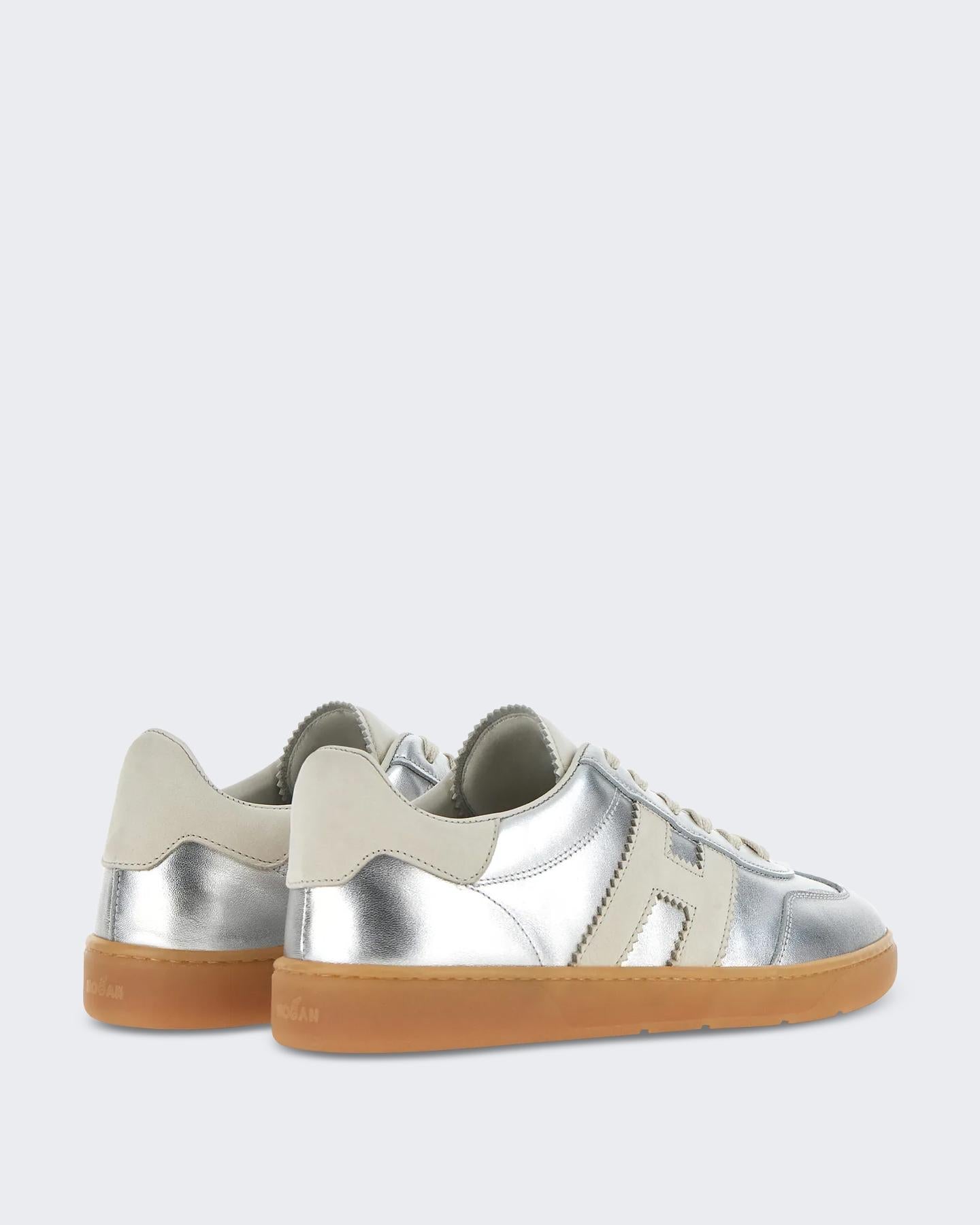 Dames Hogan Cool Allacciato H