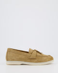 Atelier Verdi Women's Nina Loafer Rome — huidige kleur