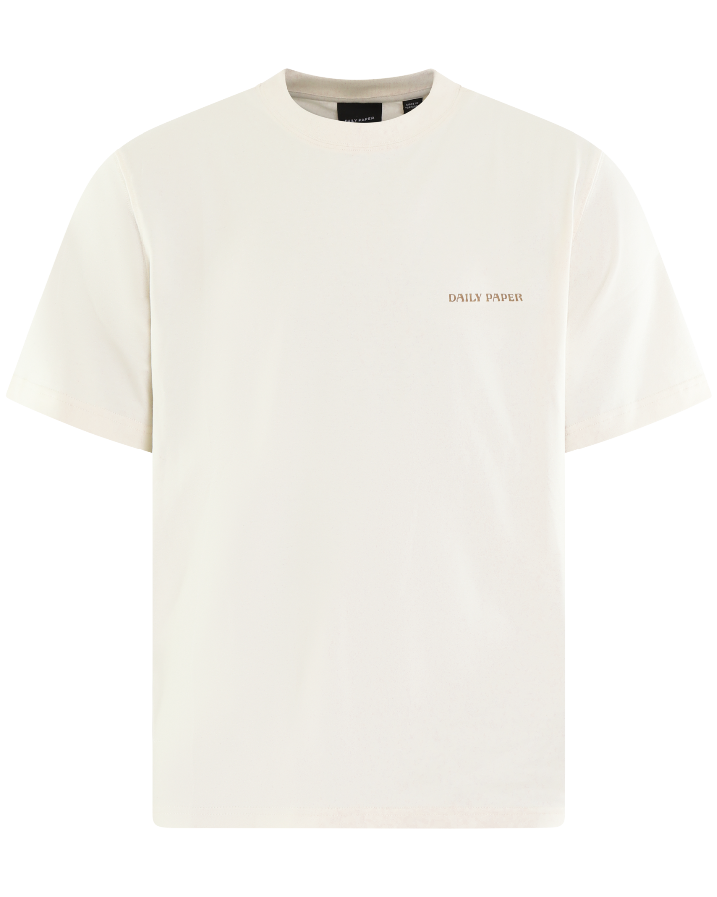 Heren Craft T-Shirt Wit