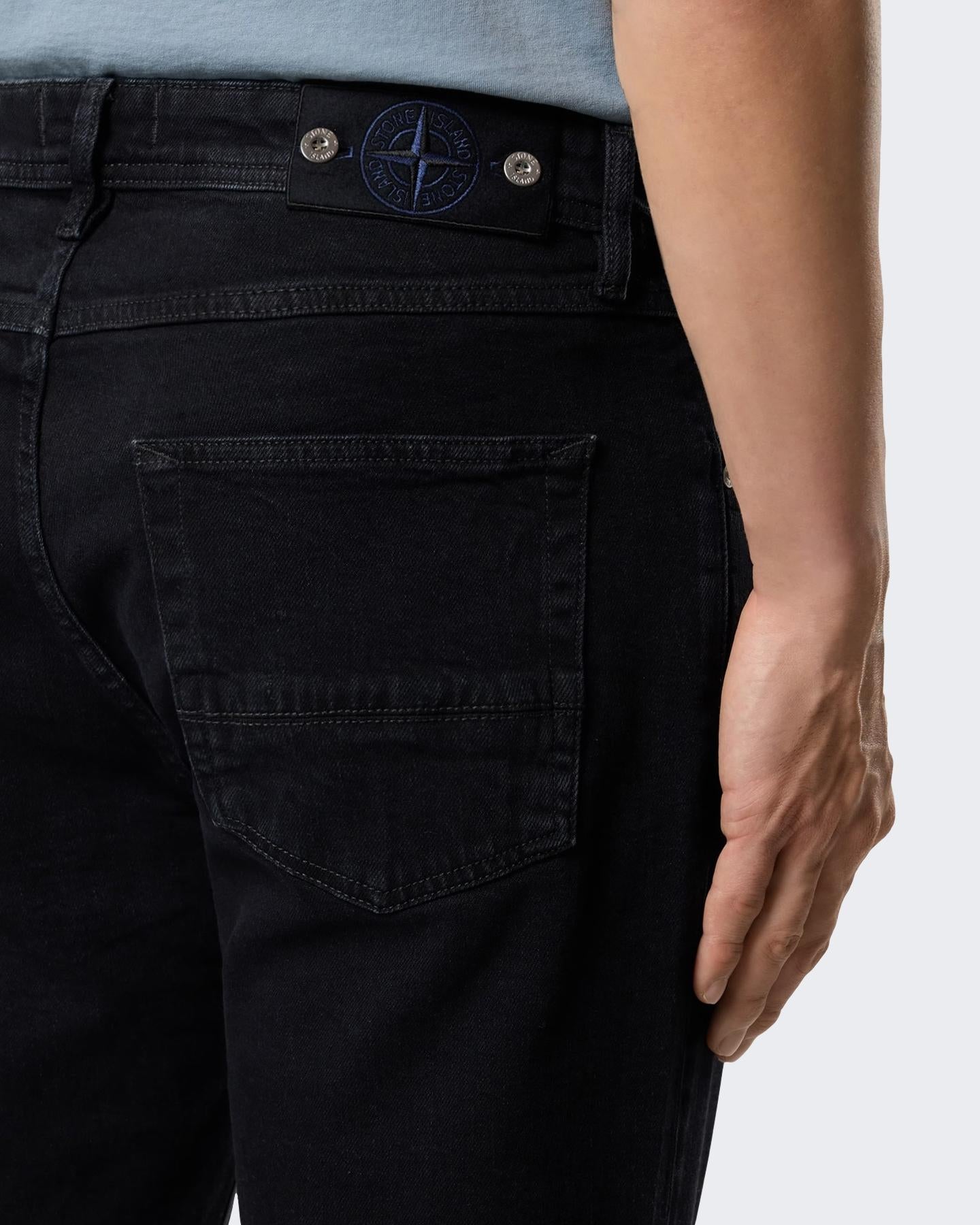 Stone Island Heren Trousers