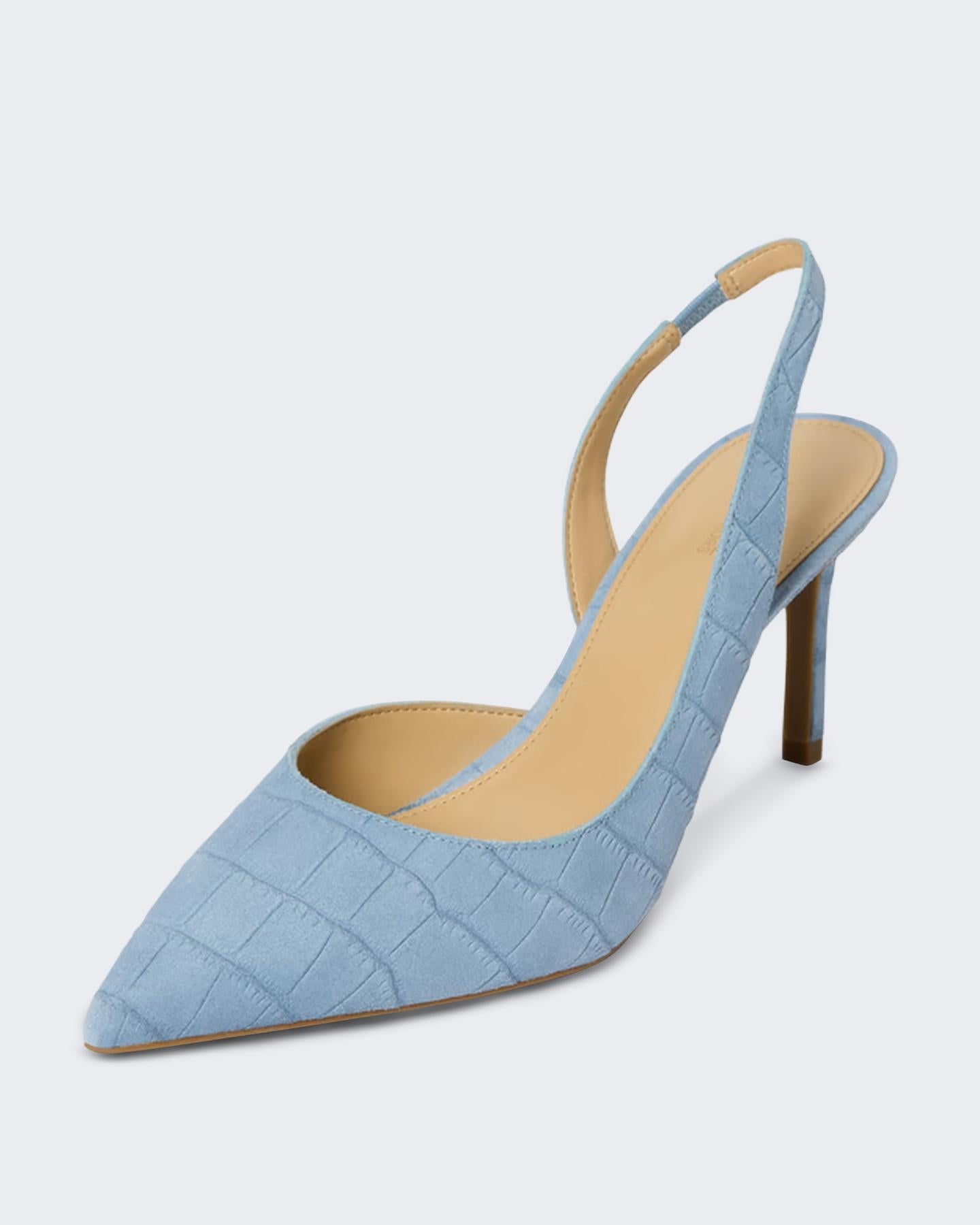 Dames Alina Flex SLing Pump