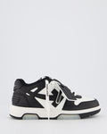 Women's Out Of Office Sneaker White/Black
