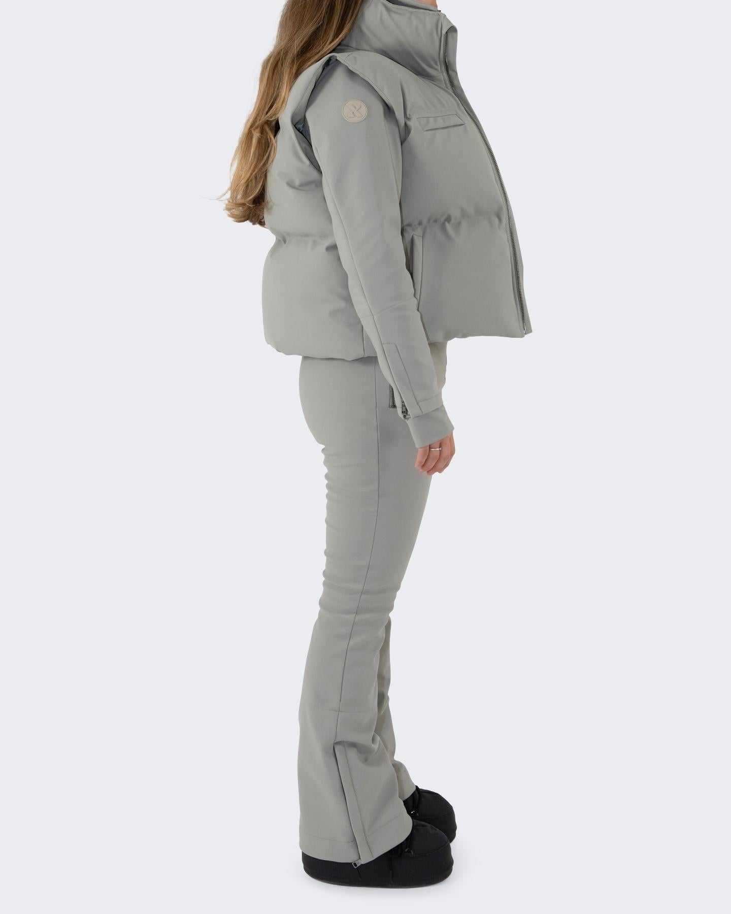 Dames The Permaux Suit