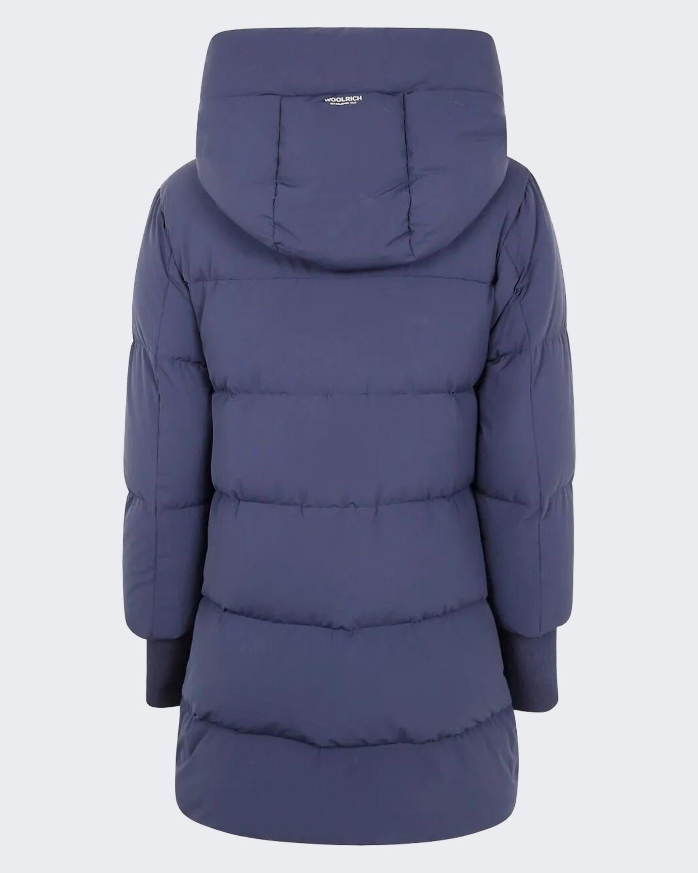 Dames Cloud Madison Coat