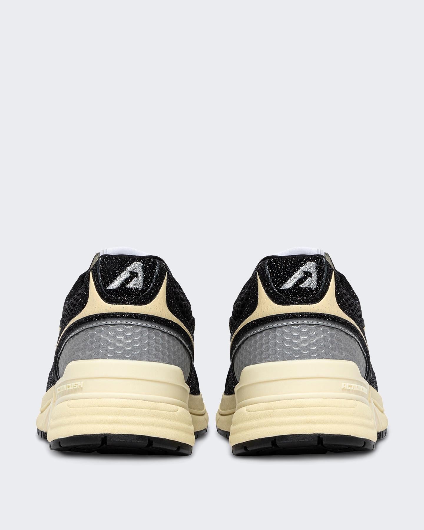 Autry Dames Hyperway Low Wom - Eleganza.nl