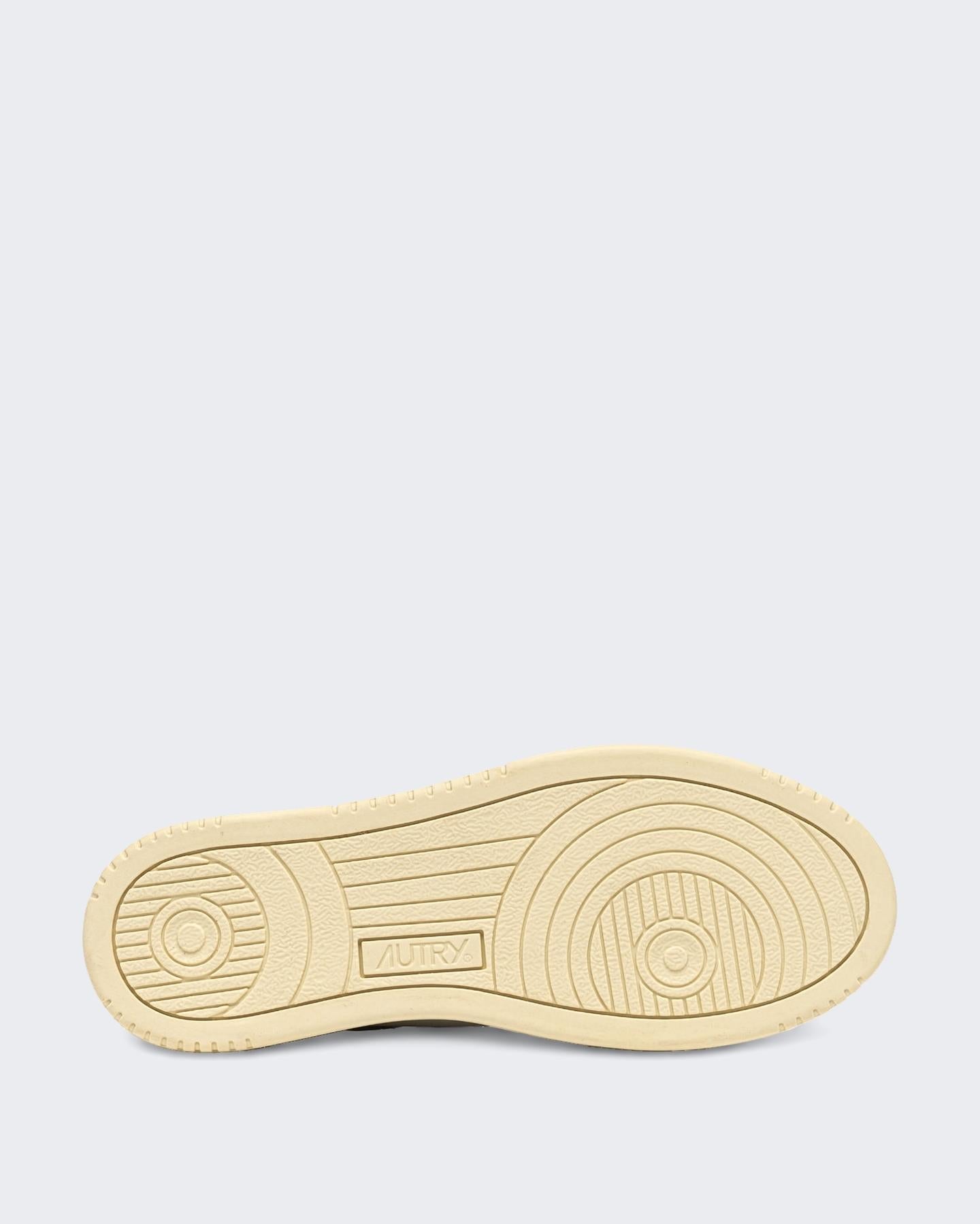 Autry Dames Medalist Low Wom - Eleganza.nl