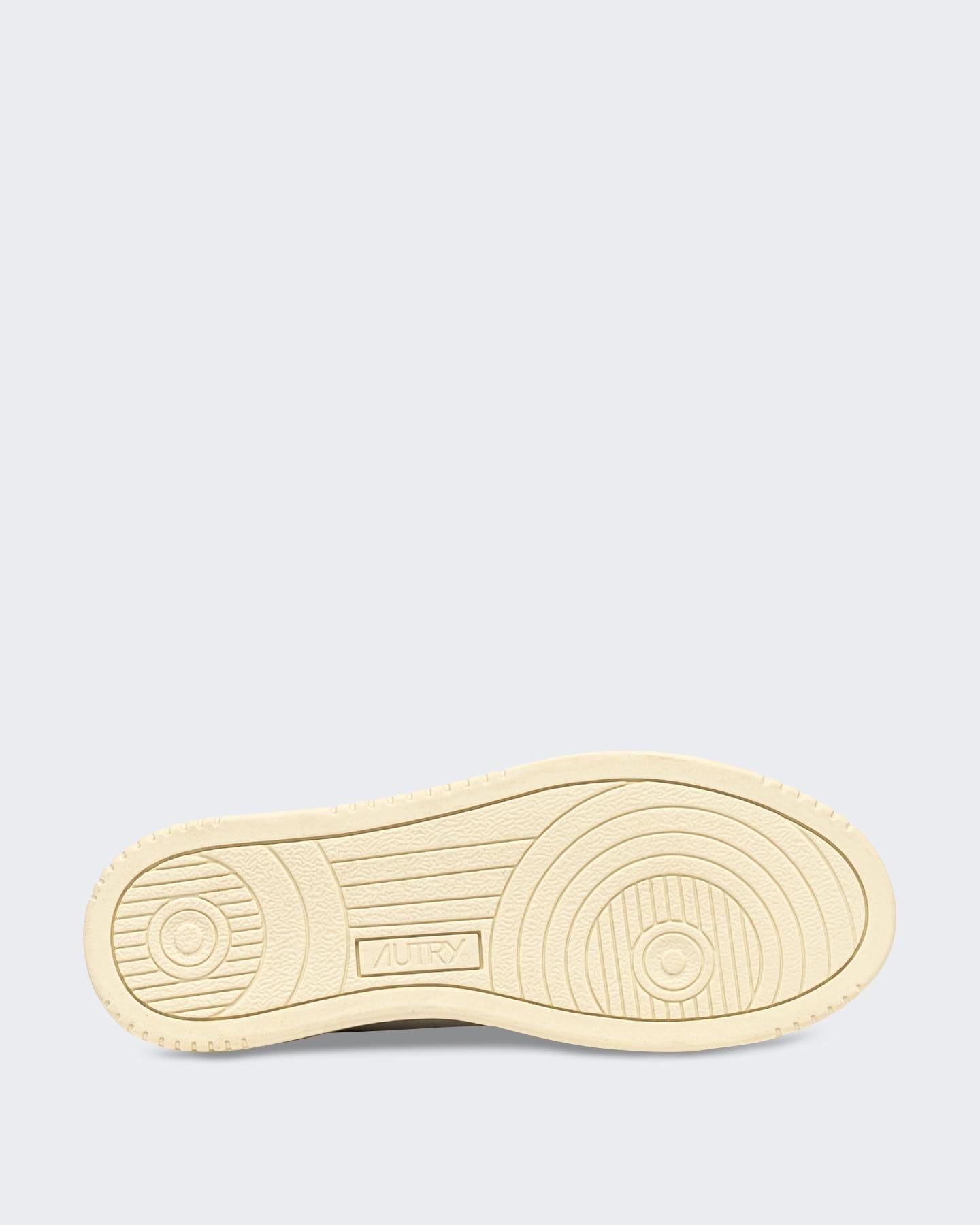 Autry Dames Medalist Low Wom - Eleganza.nl