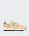 Dames Reelwind Low sneaker Beige