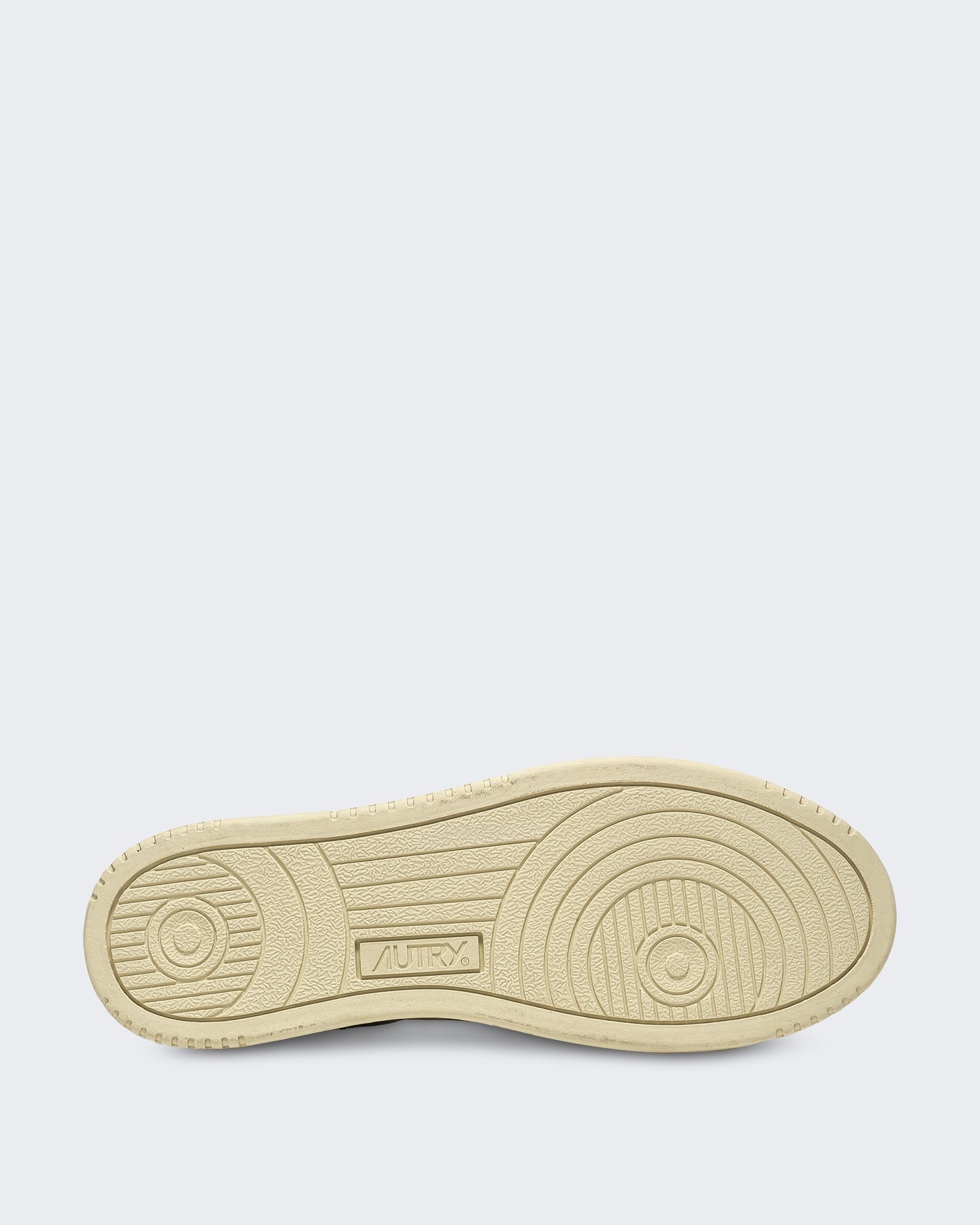 Autry Heren Aulm-Ll15-Medalist Low Man Leat/Leat Wht/Wht Wit - Eleganza.nl
