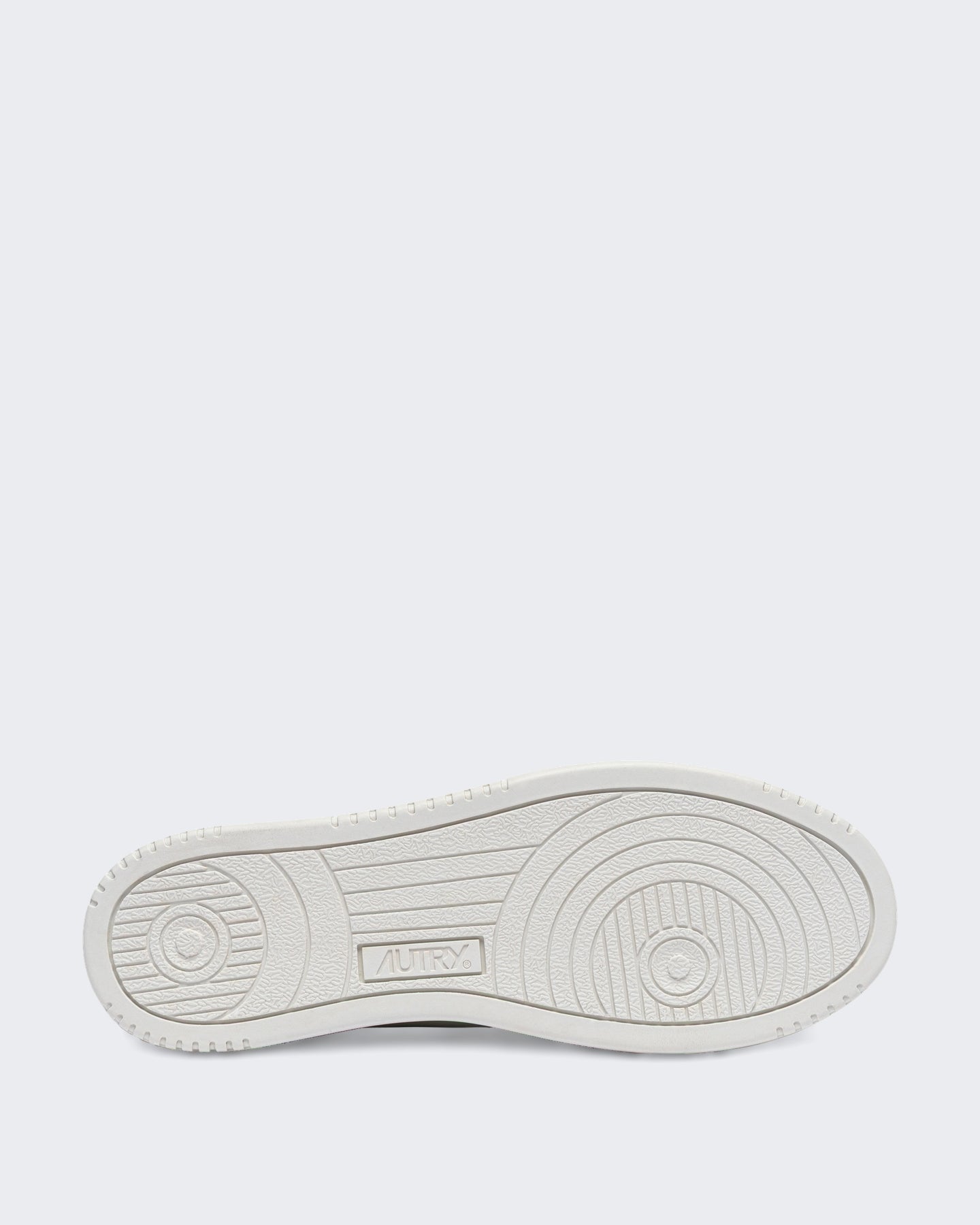 Autry Heren Aulm-Ls30-Medalist Low Man Leat/Suede Totalwht Wit - Eleganza.nl