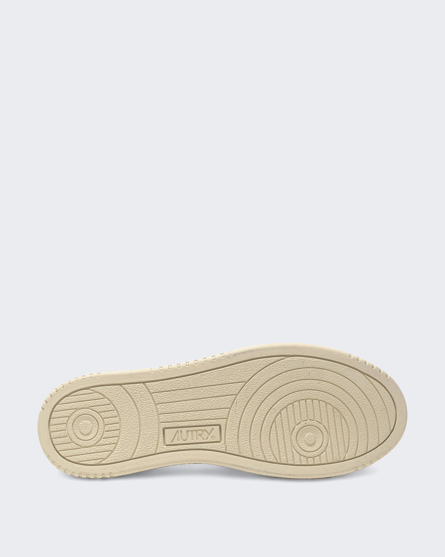 Autry Heren Medalist Low sneaker Blauw - Eleganza.nl