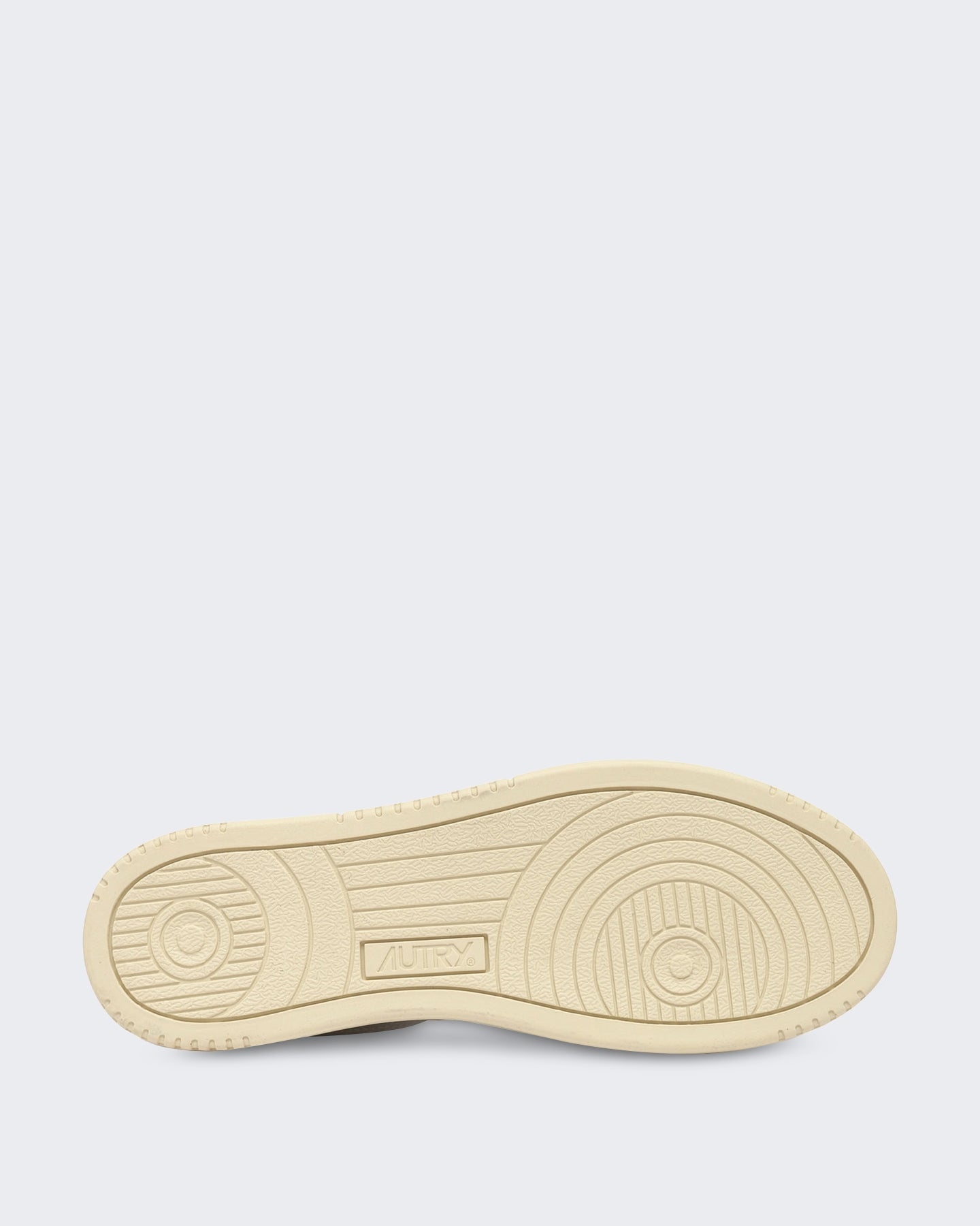 Autry Heren Medalist Low sneaker wit space - Eleganza.nl
