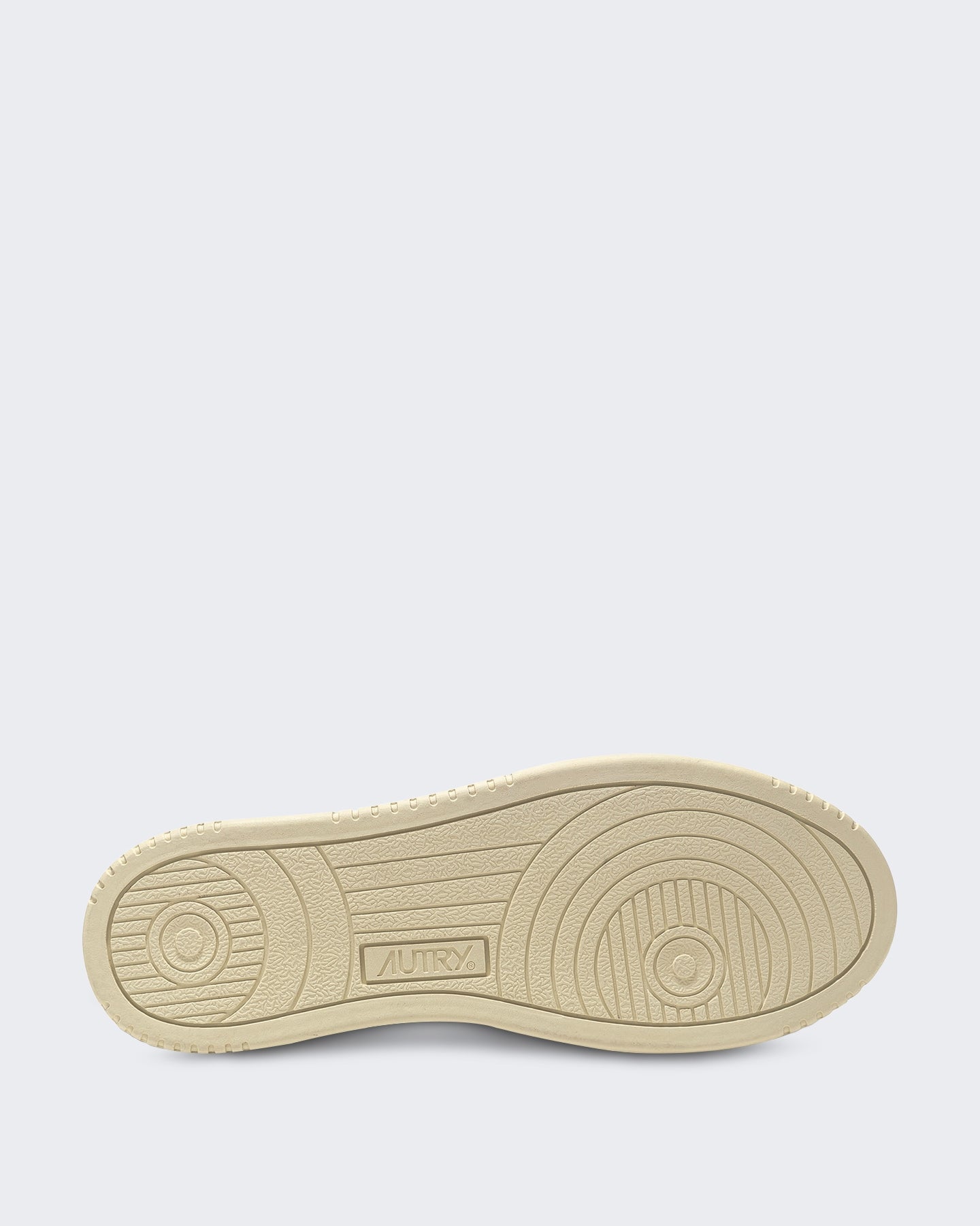 Autry Heren Medalist Low sneakers leer suède Wit - Eleganza.nl