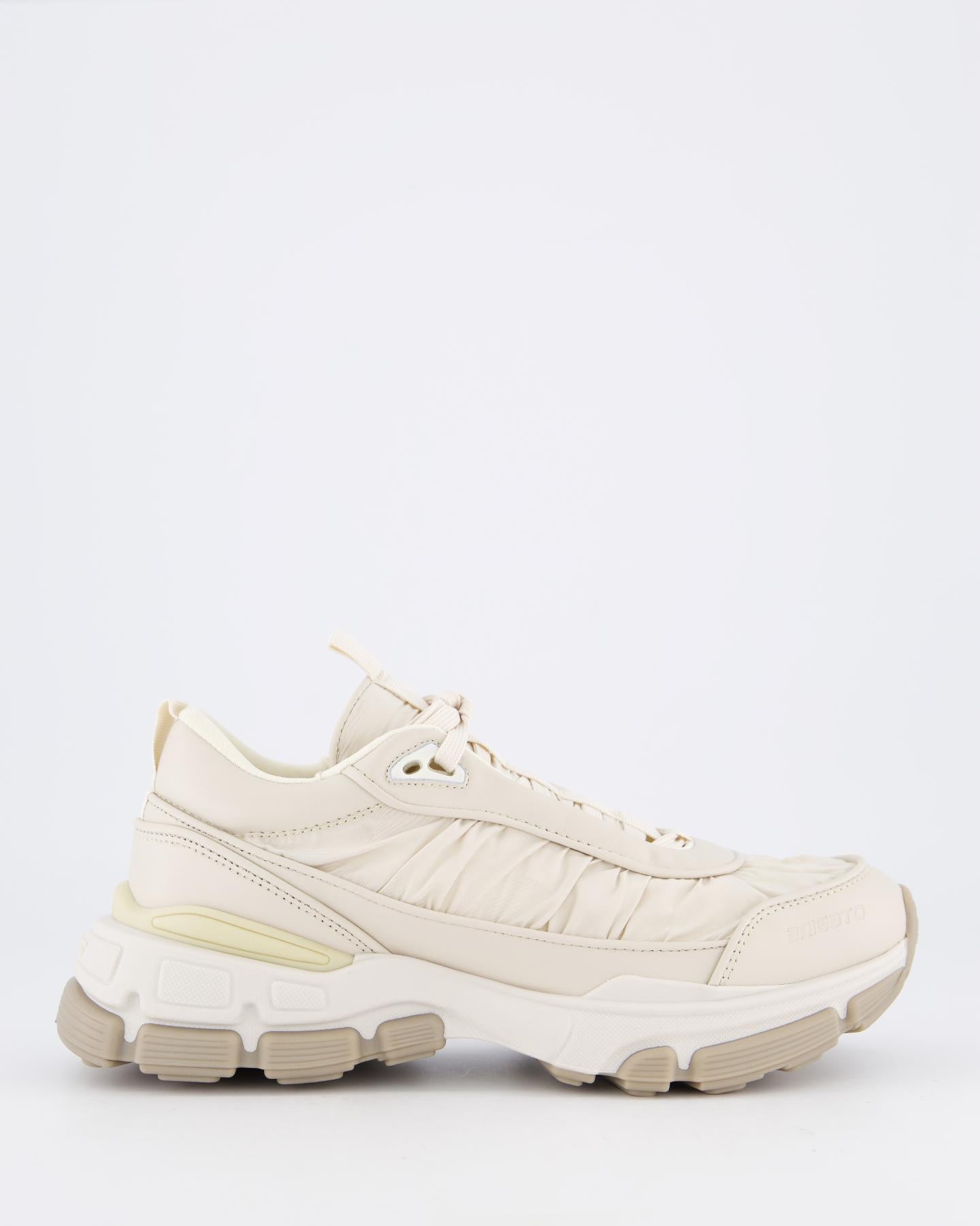Dames Sphere Ruche Runner