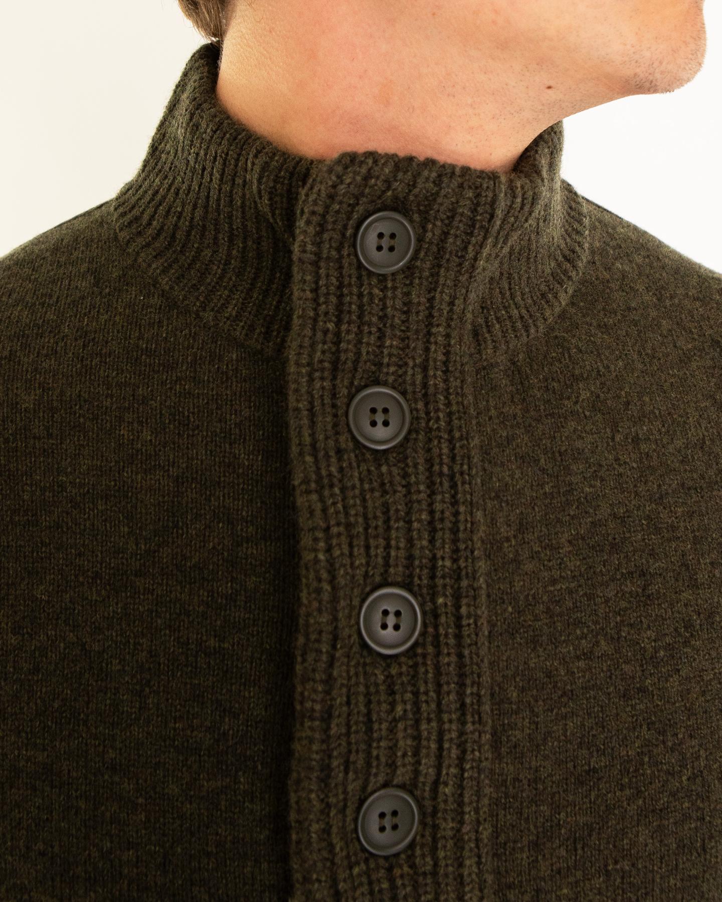 Heren Barbour Essential Patch