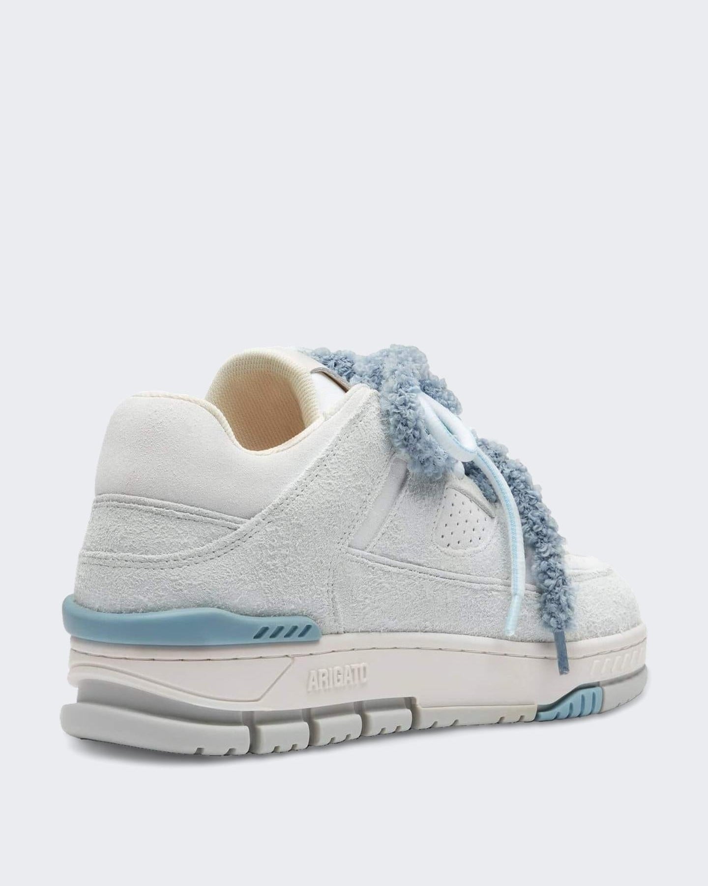Axel Arigato Axel Arigato Dames Area Lo Label Sneaker - Eleganza.nl