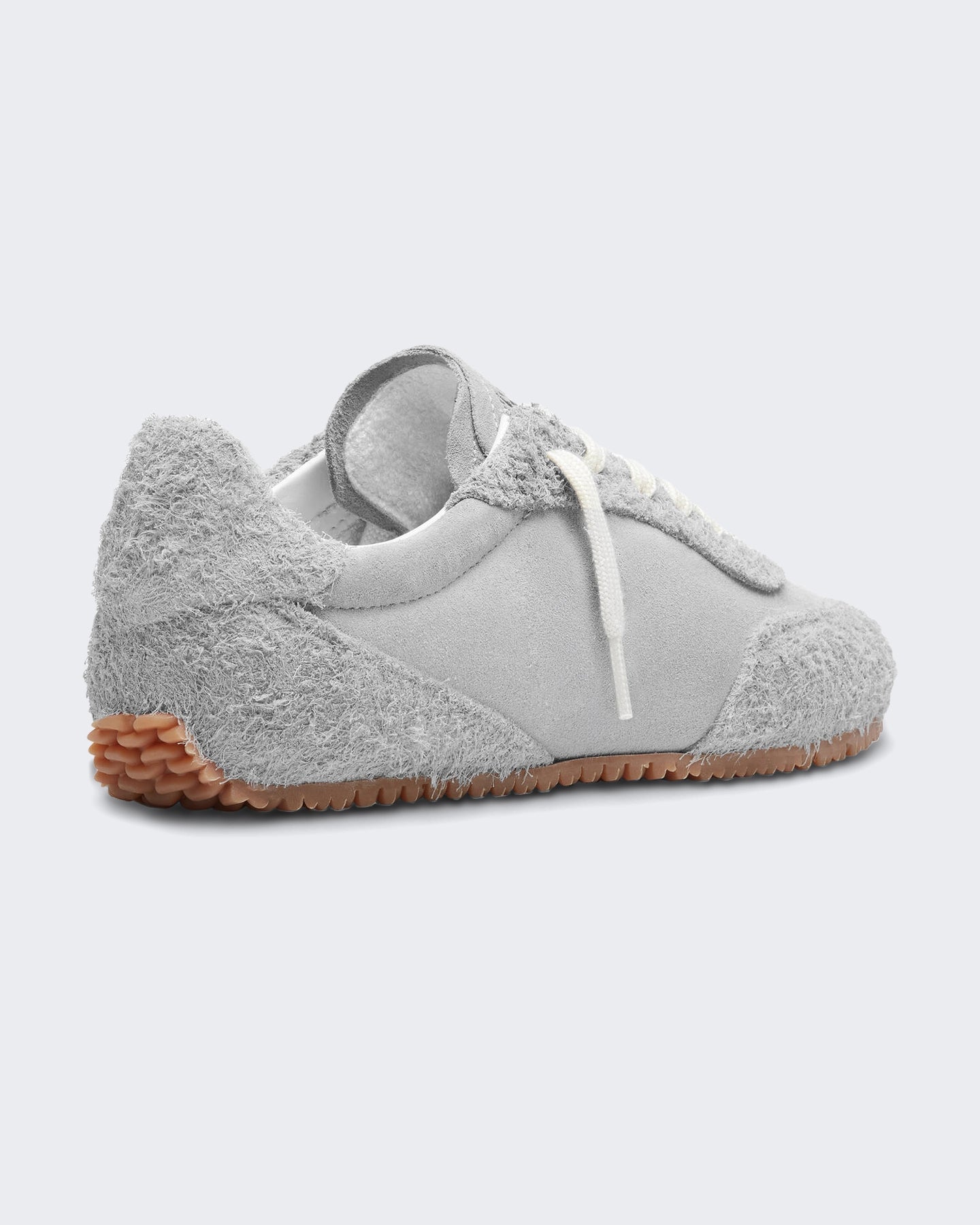 Axel Arigato Dames Daze Runner Grey/Wit - Eleganza.nl