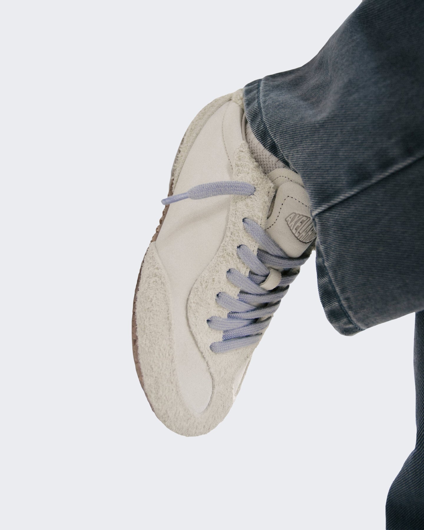 Axel Arigato Dames Daze Runner Wit - Eleganza.nl