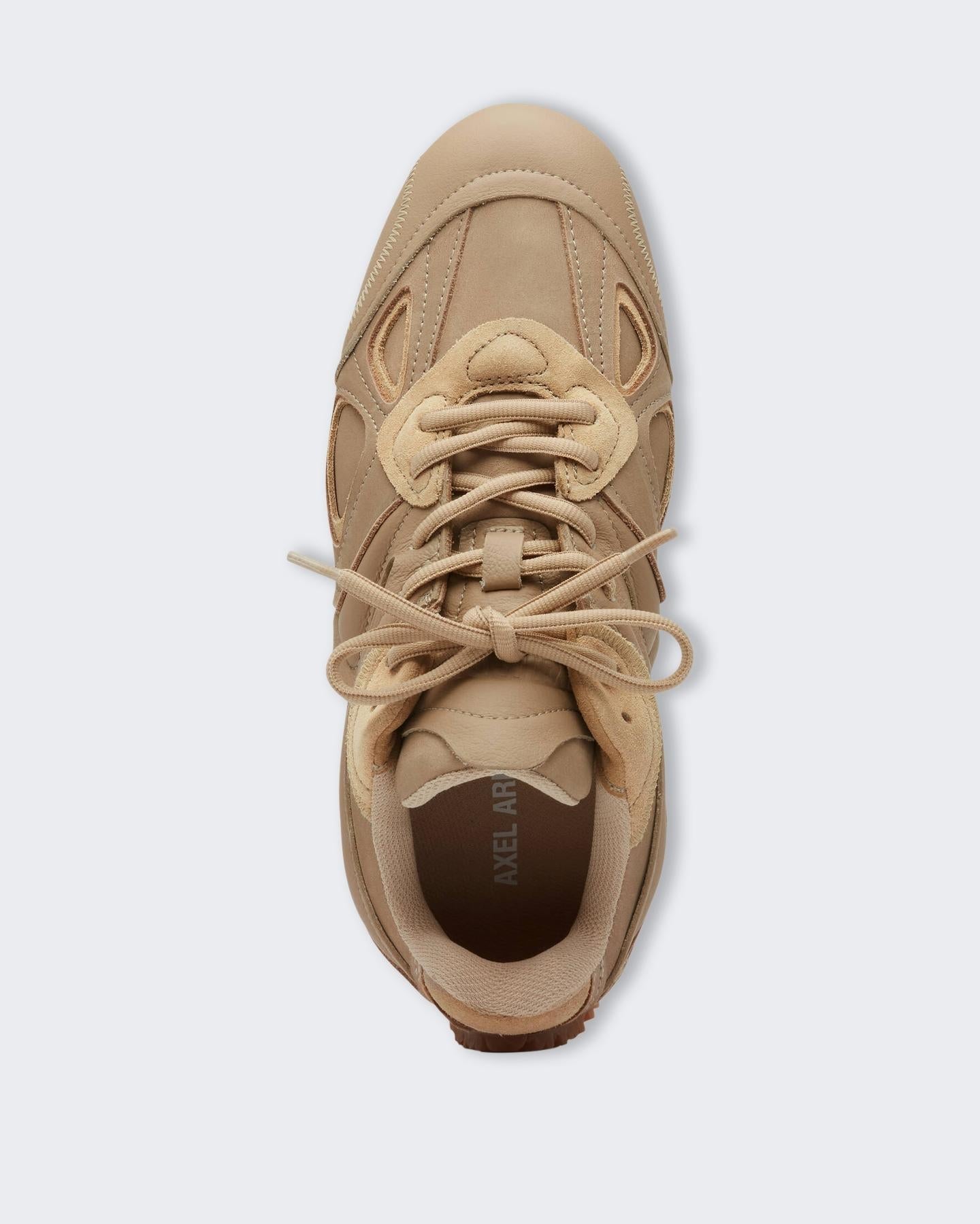 Axel Arigato Dames Slow Runner - Eleganza.nl