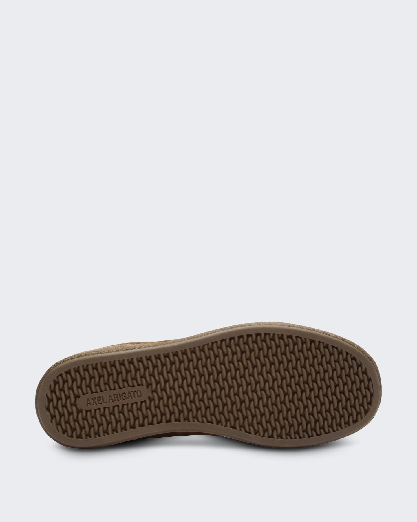 Axel Arigato Dames Zane sneaker bruin - Eleganza.nl