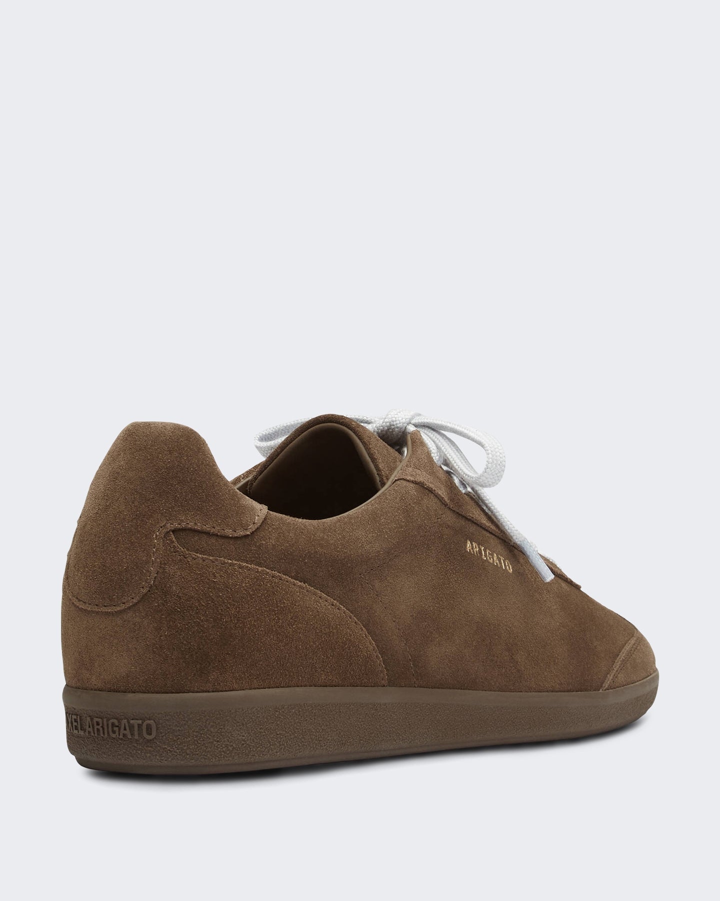 Axel Arigato Dames Zane sneaker bruin - Eleganza.nl