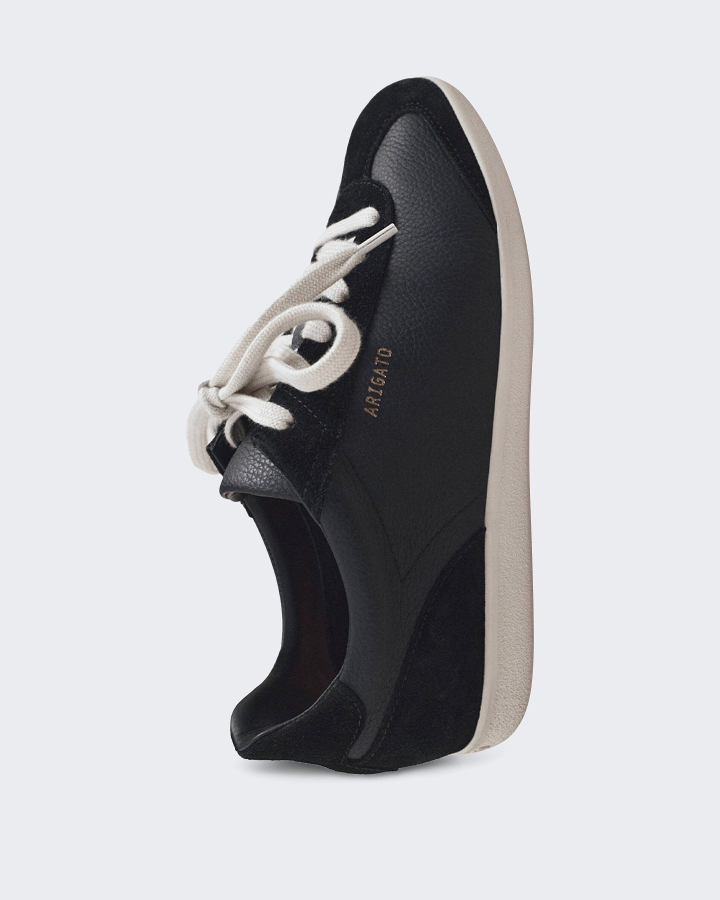 Axel Arigato Dames Zane sneaker Zwart - Eleganza.nl