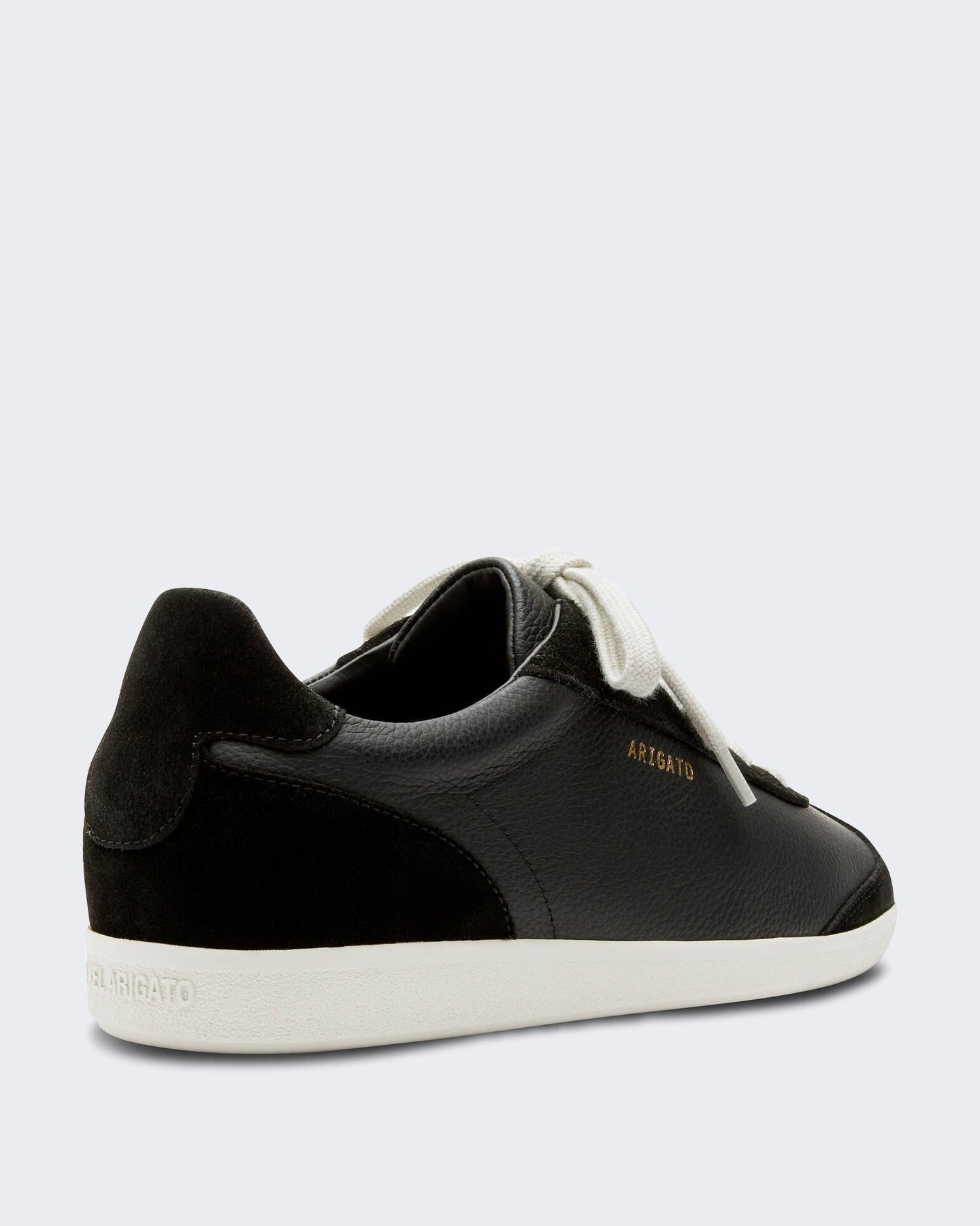 Axel Arigato Dames Zane sneaker Zwart - Eleganza.nl