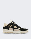 Men's Axel Arigato Area Lo Sneaker Black/Beige