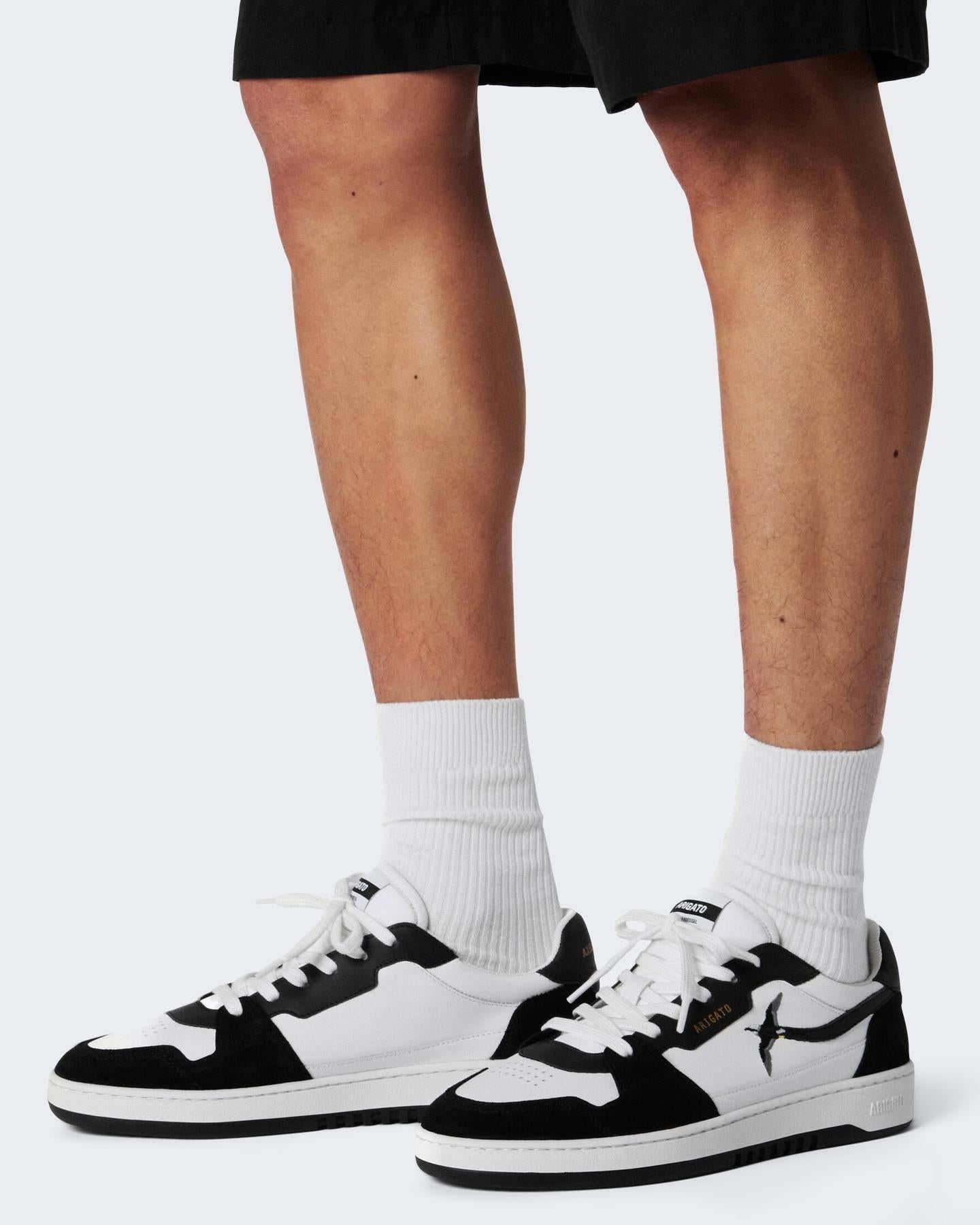 Axel Arigato Heren Clay Sneaker - Eleganza.nl