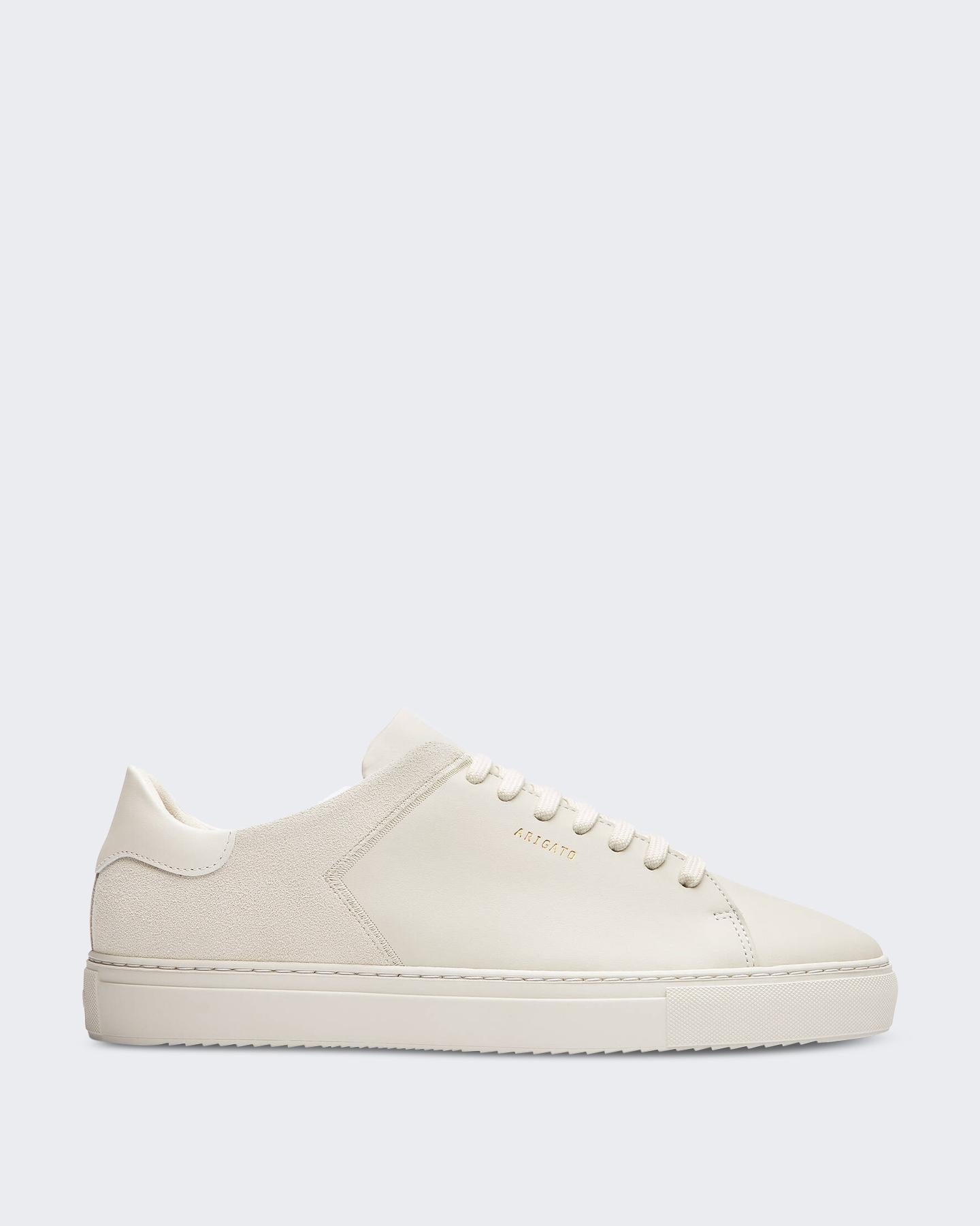 Axel Arigato Heren Clean 90 Split Sneaker - Eleganza.nl