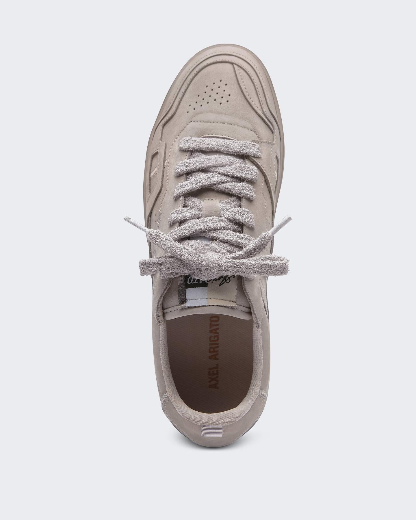 Axel Arigato Heren Dice Patchwork Sneaker - Eleganza.nl