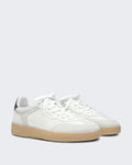 Axel Arigato Men's Dice T-Toe Sneaker White